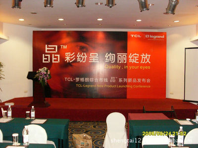 上海展覽帳篷價格、廠家及展會會場布置服務(wù)全解析——上海晟態(tài)企業(yè)形象策劃