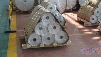 3003鋁帶、彩涂鋁帶與合金鋁帶 技術特性、應用領域與選型咨詢指南